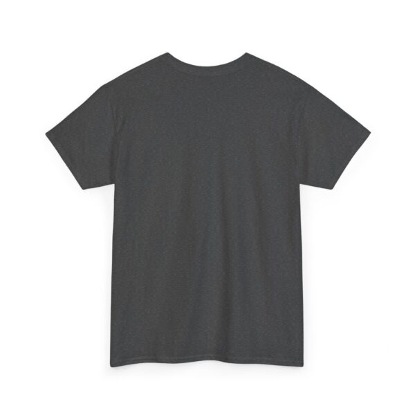 Portsmouth West - Loyal, Loyal - Unisex Heavy Cotton Tee - Image 12