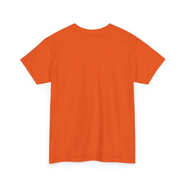 Portsmouth West - Retro West Siders - Unisex Heavy Cotton Tee - Image 8