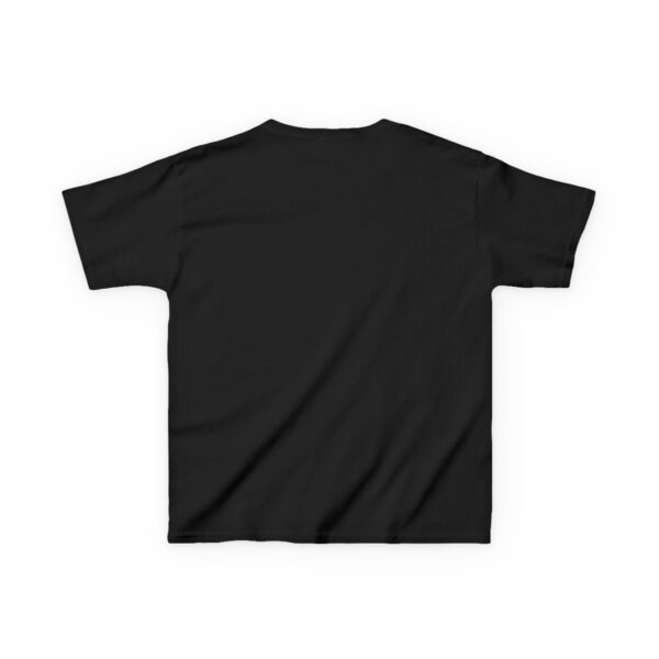 Hey All You Siders Fans - Kids Heavy Cotton Tee - Image 2