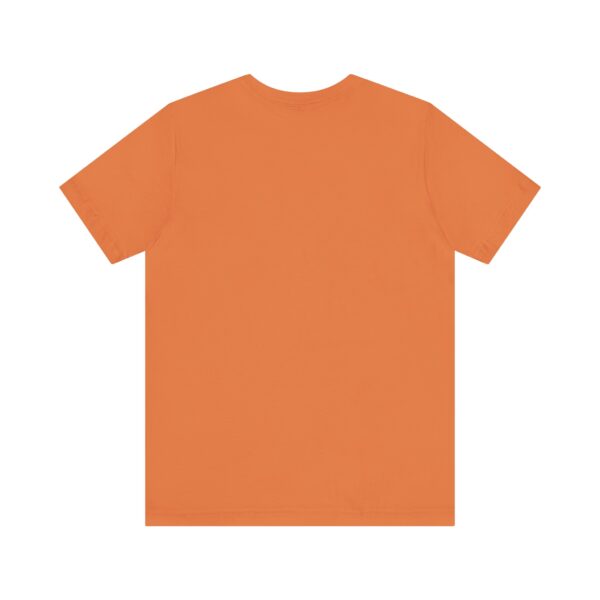 Super Soft!! Portsmouth West - Senator Basketball Laurel - Super Soft Unisex Jersey Short Sleeve Tee - Image 10