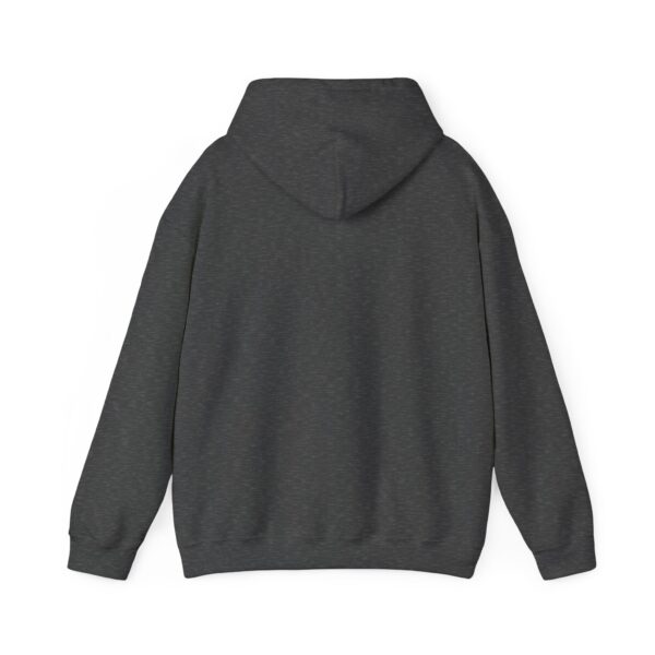 Portsmouth West - Retro West Siders - Unisex Heavy Blend™ Hooded Sweatshirt - Image 14
