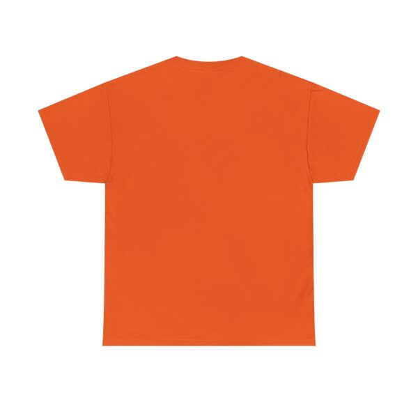 Portsmouth West - Retro West Siders - Unisex Heavy Cotton Tee - Image 6