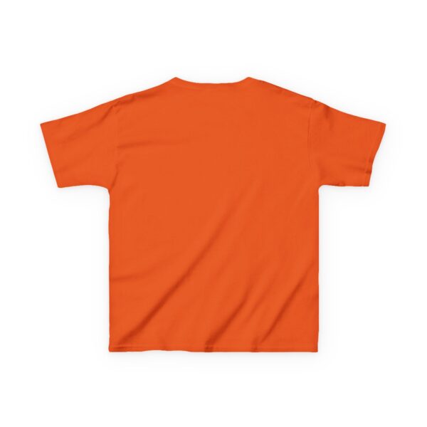 Retro West Siders - Kids Heavy Cotton Tee - Image 6