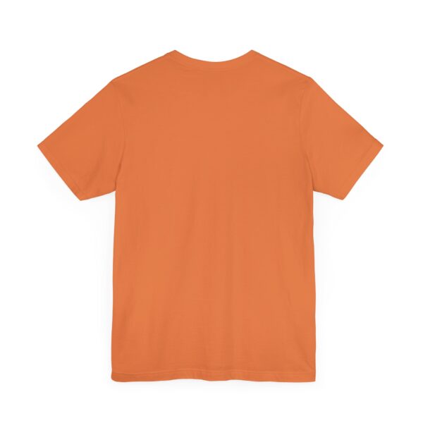 Super Soft!! Portsmouth West - Senator Basketball Laurel - Super Soft Unisex Jersey Short Sleeve Tee - Image 12