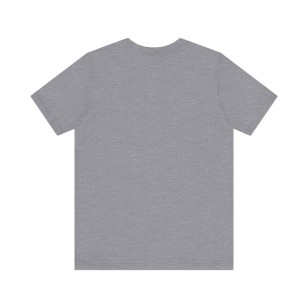 Super Soft!! Portsmouth West - Senator Basketball Laurel - Super Soft Unisex Jersey Short Sleeve Tee - Image 14