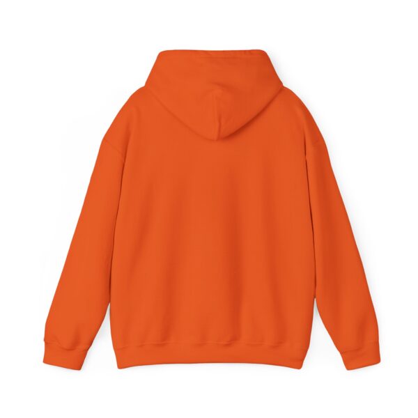 Portsmouth West - Retro West Siders - Unisex Heavy Blend™ Hooded Sweatshirt - Image 6