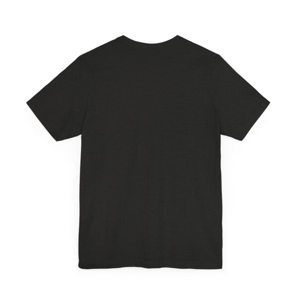 Super Soft!! Portsmouth West - Loyal, Loyal - Super Soft Unisex Jersey Short Sleeve Tee - Image 8