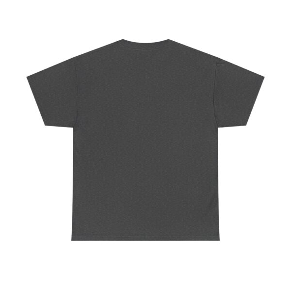The Burg's the Word - Wheelersburg - Unisex Heavy Cotton Tee - Image 14