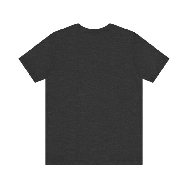 Trojans Football - Super Soft Unisex Jersey Short Sleeve Tee - Image 6