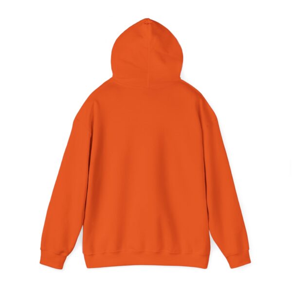 Portsmouth West - Retro West Siders - Unisex Heavy Blend™ Hooded Sweatshirt - Image 7