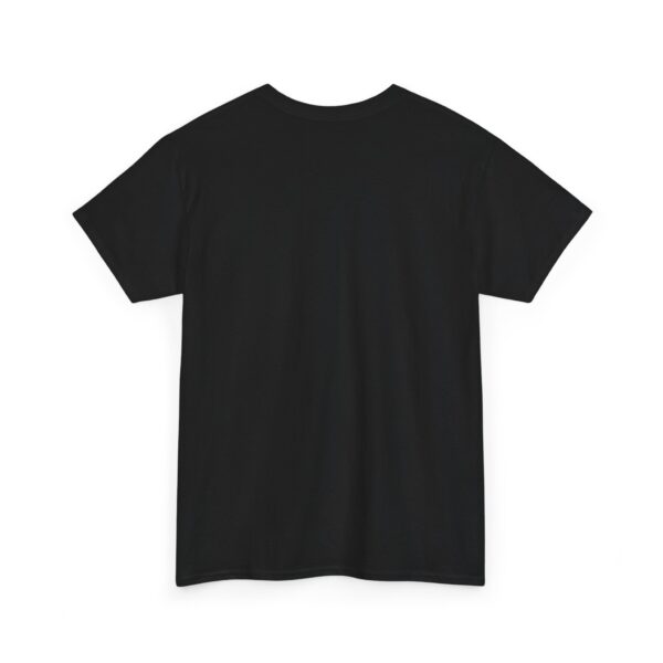 Portsmouth West - Loyal, Loyal - Unisex Heavy Cotton Tee - Image 4