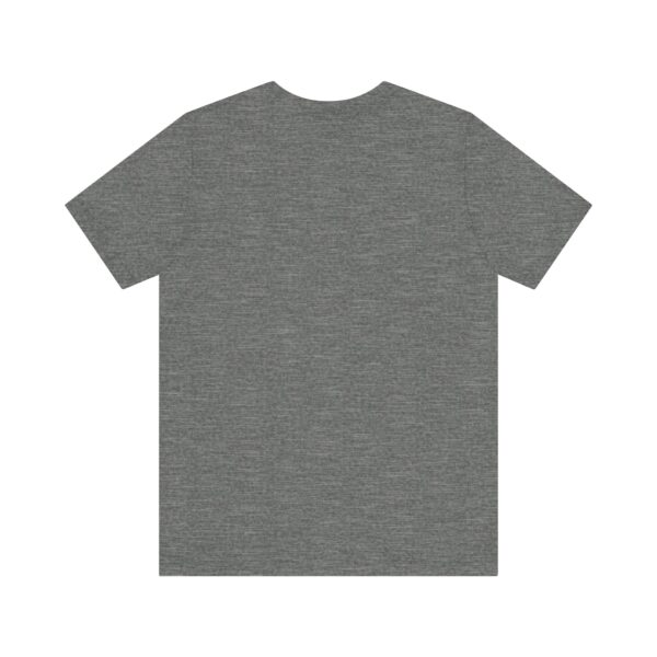 Super Soft!! Portsmouth West - Loyal, Loyal - Super Soft Unisex Jersey Short Sleeve Tee - Image 2