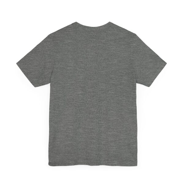Super Soft!! Portsmouth West - Senator Basketball Laurel - Super Soft Unisex Jersey Short Sleeve Tee - Image 8