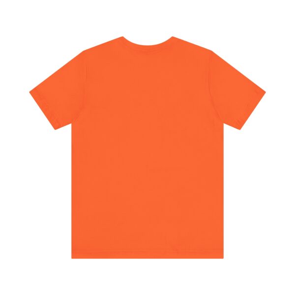 Super Soft!! Portsmouth West - Senator Basketball Laurel - Super Soft Unisex Jersey Short Sleeve Tee - Image 2