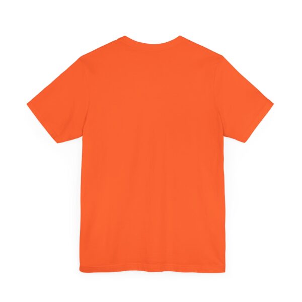 Super Soft!! Portsmouth West - Senator Basketball Laurel - Super Soft Unisex Jersey Short Sleeve Tee - Image 4