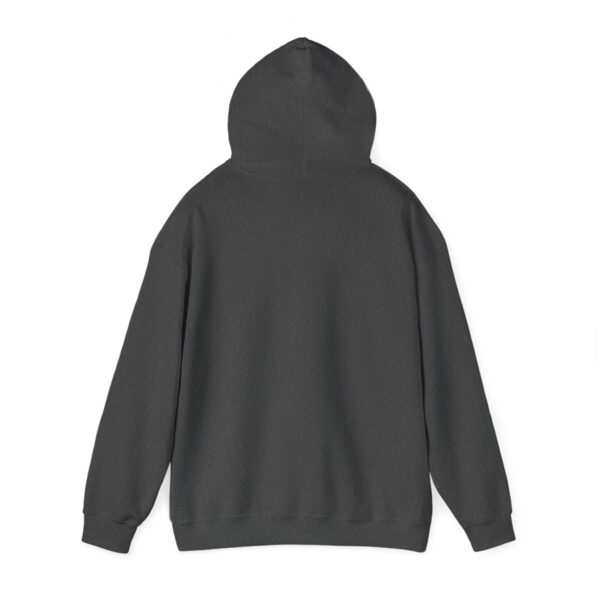 Wheelersburg Pirates - Block Text - Unisex Heavy Blend™ Hooded Sweatshirt - Image 11