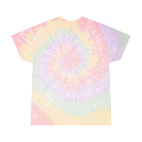 West Senators - Tie-Dye Tee, Spiral - Image 2
