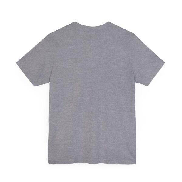 Super Soft!! Portsmouth West - Senator Basketball Laurel - Super Soft Unisex Jersey Short Sleeve Tee - Image 16