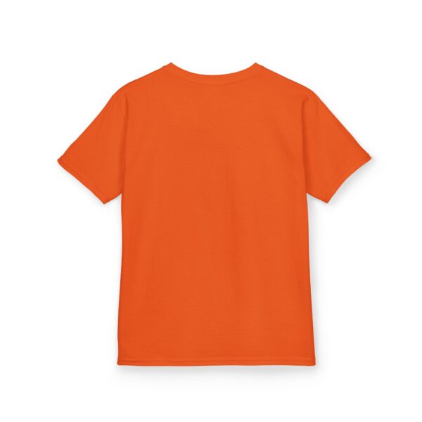 Retro West Siders - Kids Heavy Cotton Tee - Image 8
